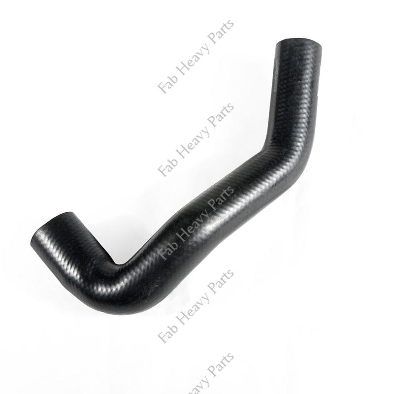 Pipe de liquide de refroidissement du tuyau de radiateur inférieur 265-3655 2653655 ajustement pour Cat Caterpillar 312d 312dl 313d Excavatrice