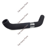 Upper Radiator Hose 394-2235 3942235 Fits for CAT Caterpillar 320D2 Excavator, Engine C7.1