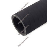 Upper Radiator Hose 394-2235 3942235 Fits for CAT Caterpillar 320D2 Excavator, Engine C7.1