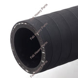 Radiator Hose Lower 423-4409 4234409 Fits for CAT Caterpillar 320D2 320 323D2 Excavator