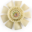 Cooling Fan for Engine S6D102E SA6D102E SAA6D102E SAA6D107E SAA6D170E-Fan blade-Fab Heavy Parts