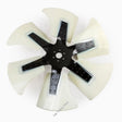 Fan Cooling 600-635-0800 6006350800 for Komatsu PC300-6 PC300-3 PC300-5 PC310-5, Engine S6D125 SA6D110-Fan blade-Fab Heavy Parts