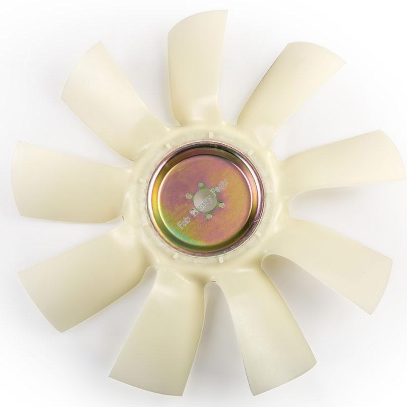 Cooling Fan for Daewoo Doosan DH300-7 Excavator-Fan blade-Fab Heavy Parts