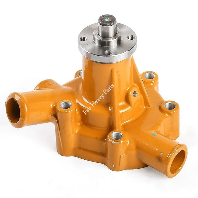 Komatsu PC20 PC30 Water Pump 19327-42100 Engine 3D84 3D83-Water pump-Fab Heavy Parts