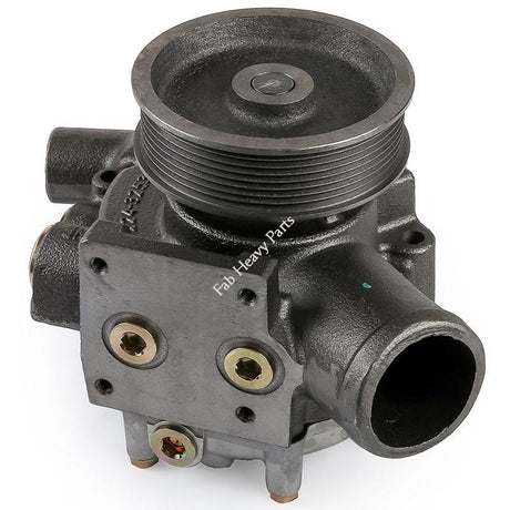 Water Pump 219-4452 2194452 for Caterpillar 330D, Engine C9-Water pump-Fab Heavy Parts