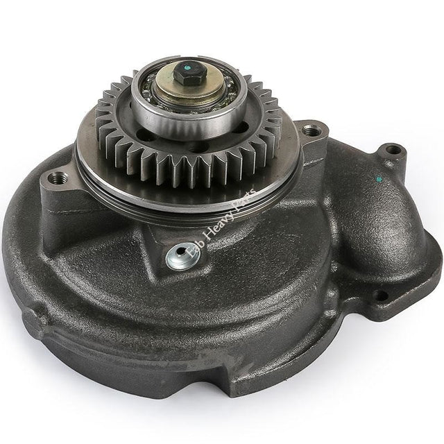Caterpillar C13 Engine Water Pump 293-0818 2930818 for CAT 725, 730, TH35-C13I-Water pump-Fab Heavy Parts