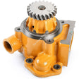 Water Pump 6150-61-1101 Fit Komatsu D53A-17 D50P-18 D60P-8 GD655A-3 Engine 6D125-Water pump-Fab Heavy Parts