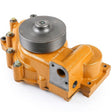 New 6222-61-1600 6222631500 6222-63-1200 Water Pump Fit Komatsu PC300-6 6D108 SSA6D108E-2-Water pump-Fab Heavy Parts