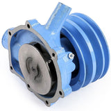New Water Pump 25100-93G01 for Hyundai D6BT Engine R200-5 R210-5 Excavator, Engine D6BT-Water pump-Fab Heavy Parts