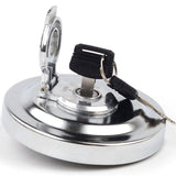 Fuel Tank Cap Fit Hitachi EX200-2 EX200-3 EX200-5 Excavator-Fuel tank cap-Fab Heavy Parts