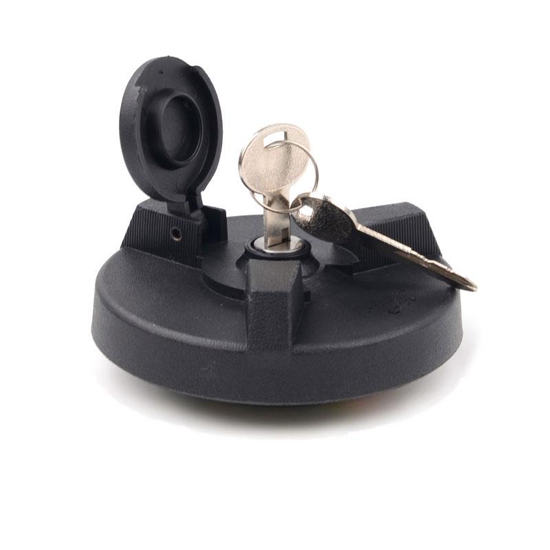 Sumitomo SH200 Fuel Tank Cap Mitsubishi Engine-Fuel tank cap-Fab Heavy Parts