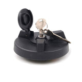 Sumitomo SH200 Fuel Tank Cap Mitsubishi Engine-Fuel tank cap-Fab Heavy Parts