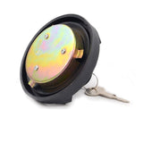 Sumitomo SH200 Fuel Tank Cap Mitsubishi Engine-Fuel tank cap-Fab Heavy Parts