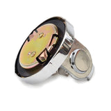 Fuel Tank Cap Fit Doosan DH55 Excavator-Fuel tank cap-Fab Heavy Parts