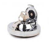 Fuel Tank Cap Fit Doosan DH55 Excavator-Fuel tank cap-Fab Heavy Parts