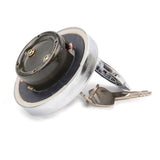 Komatsu PC60 PC50 Fuel Tank Cap Diesel Cover-Fuel tank cap-Fab Heavy Parts