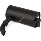 Muffler for Kobelco SK100 Excavator-Muffler-Fab Heavy Parts