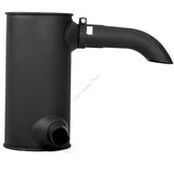 Muffler for Kobelco SK120-6 Excavator-Muffler-Fab Heavy Parts