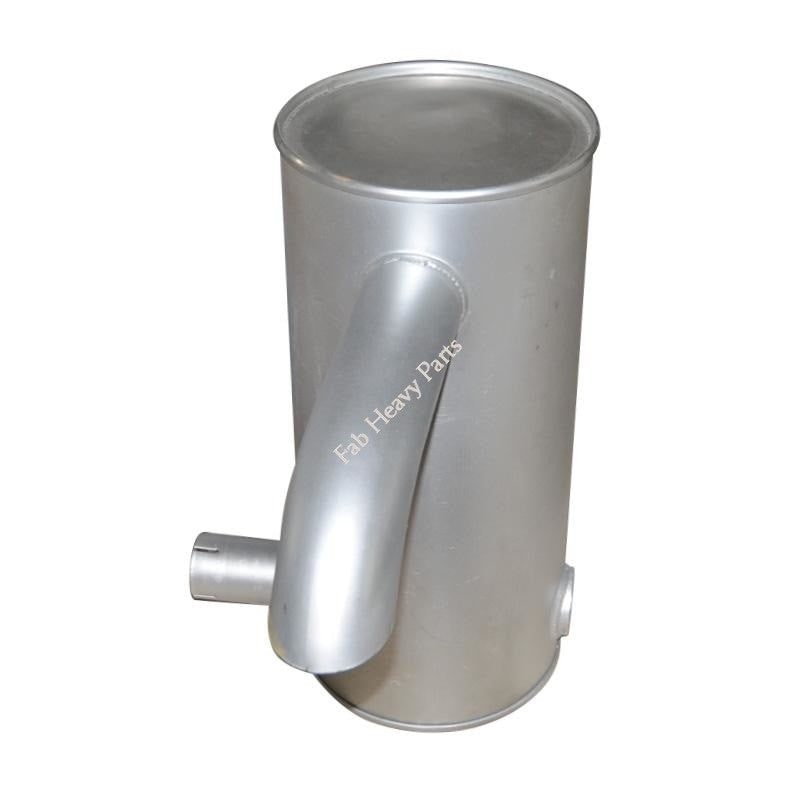 Muffler for Volvo EC210-5 EC210 EC140 Excavator-Muffler-Fab Heavy Parts