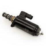 ソレノイドバルブYB35V00006F1 KWE5K-31/G24YA50 for Kobelco SK200-6E SK290-6E SK850 SK230-6E SK250-6E