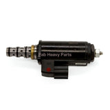 Solenoid Valve YN35V00020F1 KWE5K-31/G24DA40 for Kobelco SK130-8 SK200 SK200-3 SK200-5 SK200-8 SK330-6E SK480-6E SK200-6