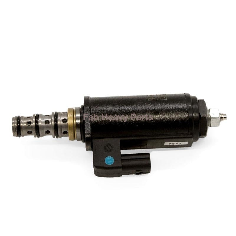 Solenoid Valve YN35V00051F1 for New Holland E135BSRLC E80BMSR E215B E235BSR E70BSR E135B E175B