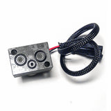 Komatsu D155 D475 WA480 WA500 Pilot Valve Solenoid Valve 702-21-57400-Solenoid valve-Fab Heavy Parts
