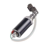 Kobelco Excavator SK200-2 SK200-5 SK200-8 Hydraulic Pump Solenoid Valve YN35V0004F1-Solenoid valve-Fab Heavy Parts