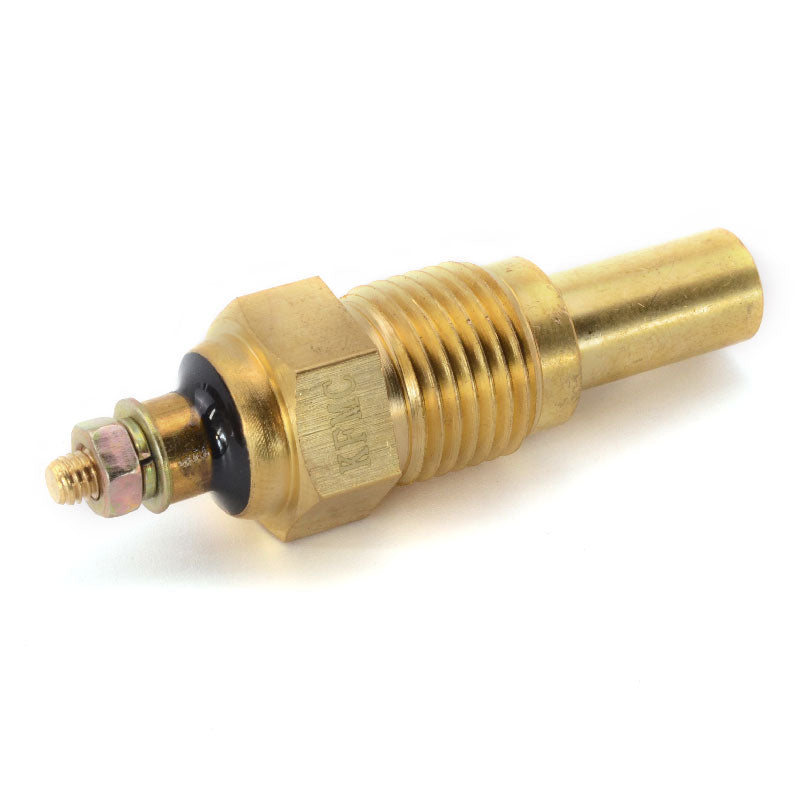 Water Temperature Sensor 4257129 Fit for Hitachi Excavator EX200-2 EX200-5 EX200-3 Isuzu Engine 6BD1 6BG1-Temperature sensor-Fab Heavy Parts