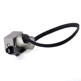 Solenoid Valve 702-21-07610 Fits for Komatsu D85PX-18 D85PX-15 D85MS-15 D85EX-18 D85EX-15 D65WX-15 D65EX-15 D155AX-7 D155AX-6