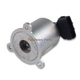J08 J05 Motor-AGR-Ventil für Kobelco SK200-8 SK210-8 SK250-8 Bagger