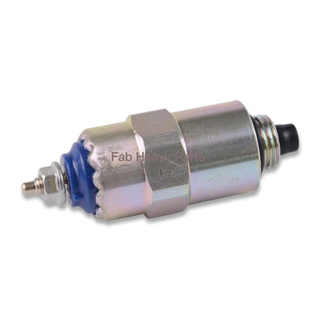 Fuel Shut Off Solenoid 7185-900W fits Ford New Holland Tractors 3930 4130 4630 4830 5030