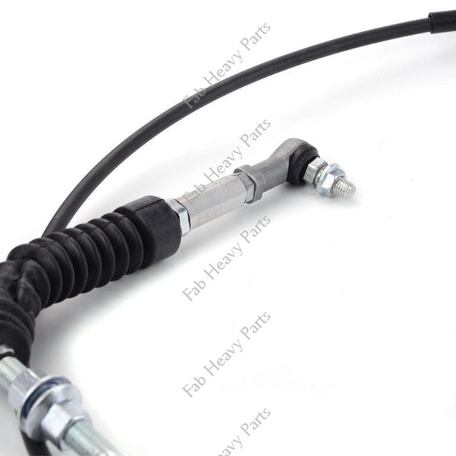 Throttle Motor 21EN32260 21EN32300 for Hyundai Excavator R110-7 R215-7 R225-7 R150-7-Throttle motor-Fab Heavy Parts