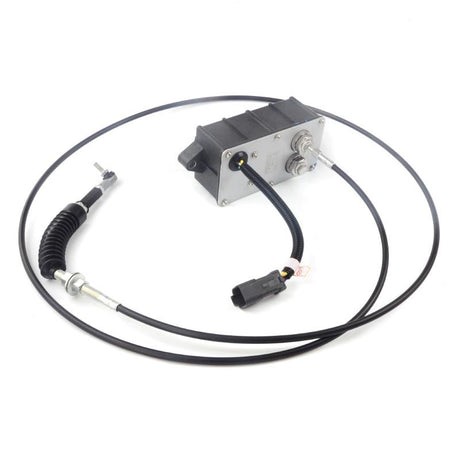 Komatsu PC128US-2E1 Throttle Motor-Throttle motor-Fab Heavy Parts