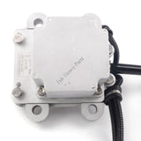 Throttle Motor 7824-30-1600 Fit for Komatsu PC200-5 PC220-5 PC120-5 PC100-5 PC300-5 PC400-5-Throttle motor-Fab Heavy Parts