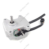 Throttle Motor KHR1713 for Sumitomo S280 LS2800F2 SH280-2 SH280 9 Pin-Throttle motor-Fab Heavy Parts