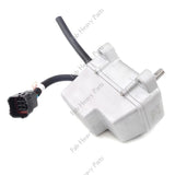 Throttle Motor KHR1713 for Sumitomo S280 LS2800F2 SH280-2 SH280 9 Pin-Throttle motor-Fab Heavy Parts