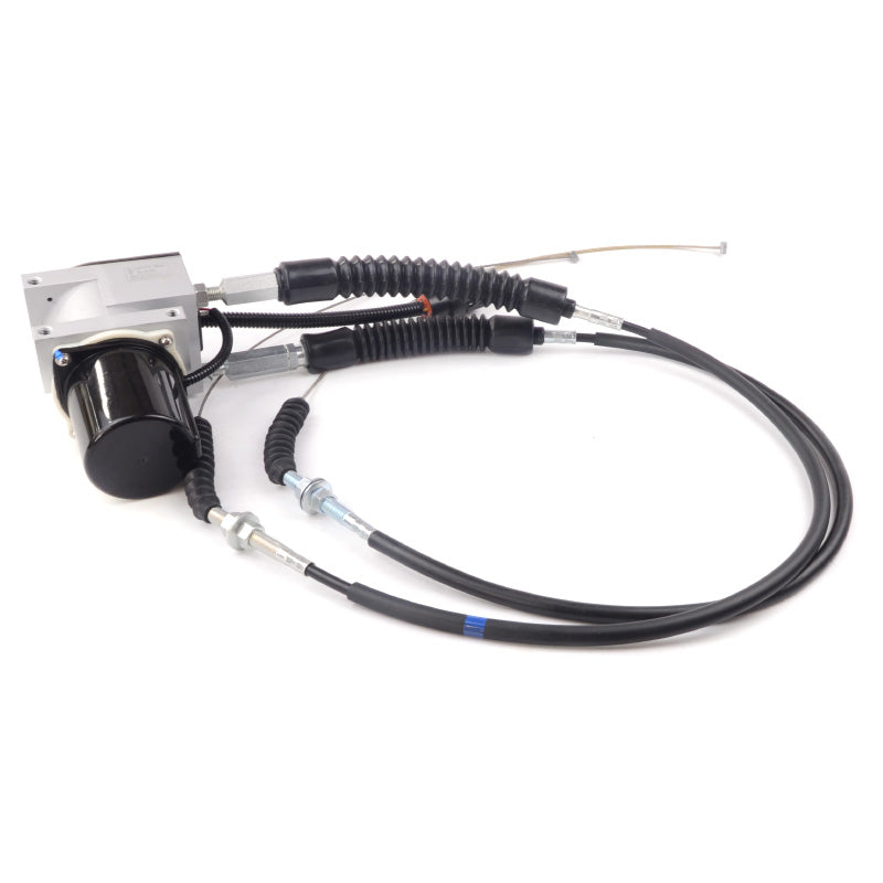 Throttle Motor 709-45200006 for Kato Excavator HD800 HD900 HD1250 HD820 HD550-Throttle motor-Fab Heavy Parts