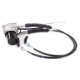 Throttle Motor 709-45200006 for Kato Excavator HD800 HD900 HD1250 HD820 HD550-Throttle motor-Fab Heavy Parts