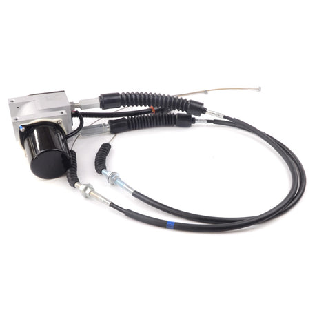 Throttle Motor 709-45200006 for Kato Excavator HD800 HD900 HD1250 HD820 HD550-Throttle motor-Fab Heavy Parts