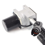 Throttle Motor 709-45200006 for Kato Excavator HD800 HD900 HD1250 HD820 HD550-Throttle motor-Fab Heavy Parts