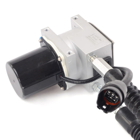Throttle Motor 709-45200006 for Kato Excavator HD800 HD900 HD1250 HD820 HD550-Throttle motor-Fab Heavy Parts