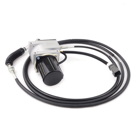 Throttle Motor 11E9-62010 For Hyundai R160LC-3 R290LC-7 R320LC-7 Cable 3.2M-Throttle motor-Fab Heavy Parts