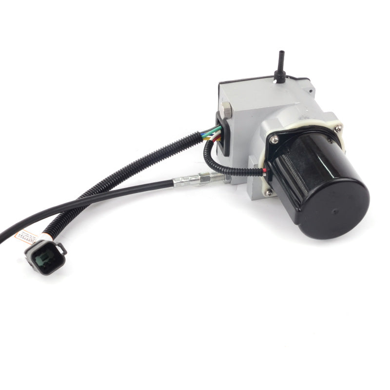 Throttle Motor 11E9-62010 For Hyundai R160LC-3 R290LC-7 R320LC-7 Cable 3.2M-Throttle motor-Fab Heavy Parts