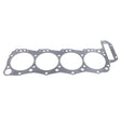 Cylinder Head Gasket 11115-E0150 Fit Kobelco Excavator SK250-8 W/ Hino J05E Engine-Cylinder head gasket-Fab Heavy Parts