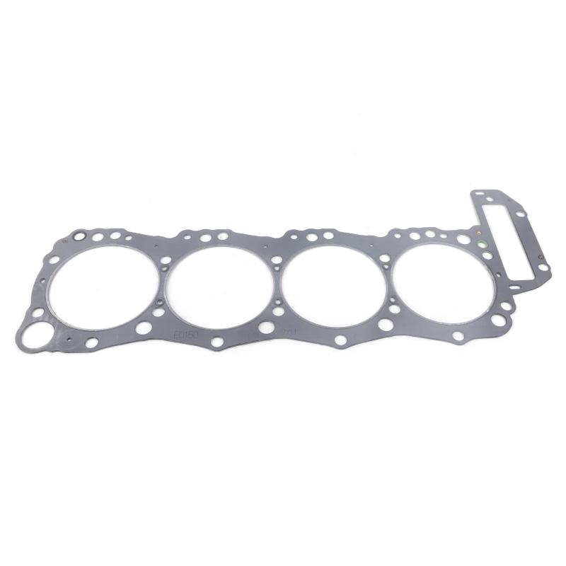 Cylinder Head Gasket 11115-E0150 Fit Kobelco Excavator SK250-8 W/ Hino J05E Engine-Cylinder head gasket-Fab Heavy Parts