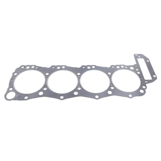 Cylinder Head Gasket 11115-E0150 Fit Kobelco Excavator SK250-8 W/ Hino J05E Engine-Cylinder head gasket-Fab Heavy Parts