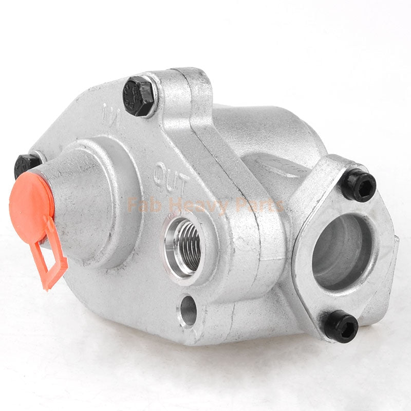 New Fuel Transfer Pump 1W1695 for Caterpillar Grader 120G 12H Loader 963 Truck D250, Engine 3304 3306-Fuel pump-Fab Heavy Parts