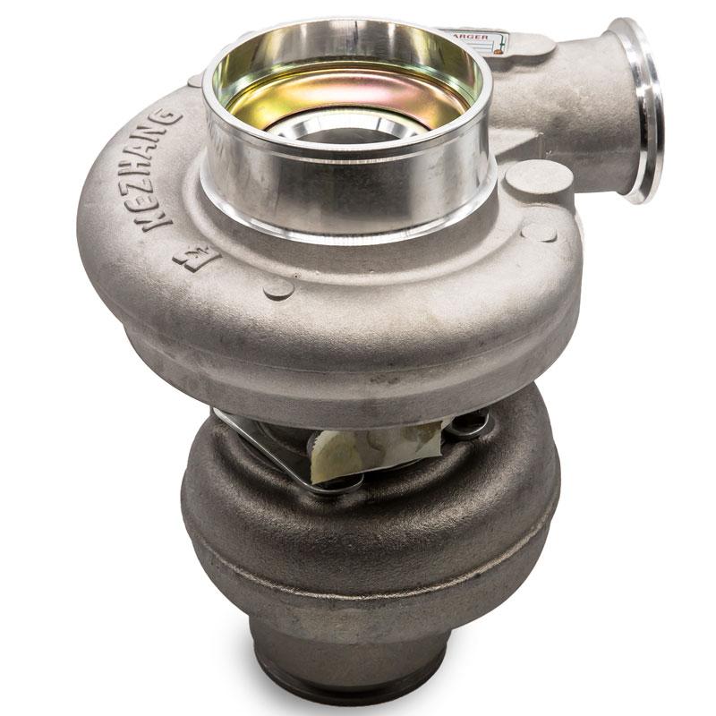 Turbo 4038475 3595157 Turbocharger for Hyundai R215-7 R215-9 Komatsu PC200-7-Turbocharger-Fab Heavy Parts