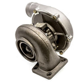 Turbo 114400-2100 1-14400-2100 Turbocharger Fit Hitachi EX200-1 Excavator Isuzu 6BD1T Engine-Turbocharger-Fab Heavy Parts